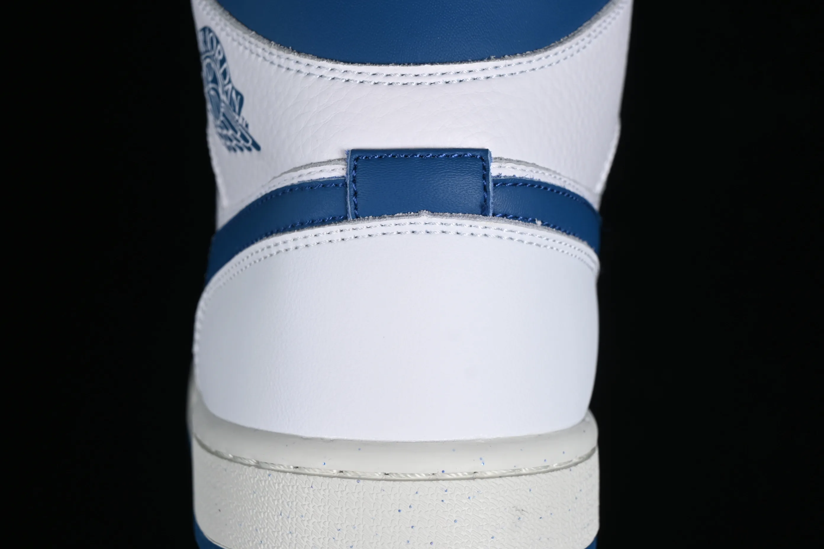 All categories Air Jordan Jordan series basketball shoes Air Jordan 1 Mid Air Jordan 1 Mid "Industrial Blue" AJ1 Joe 1 smoke gray jade Chinese culture basketball shoes FN5215-141